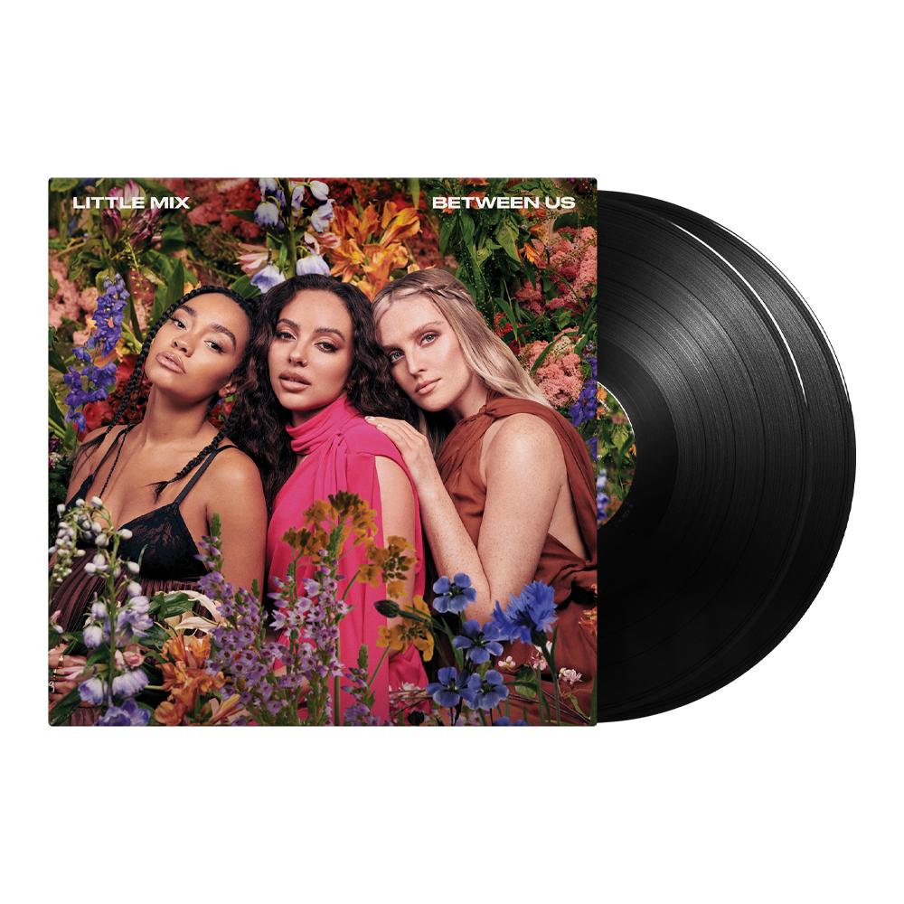 Between Us | Standard Double Vinyl