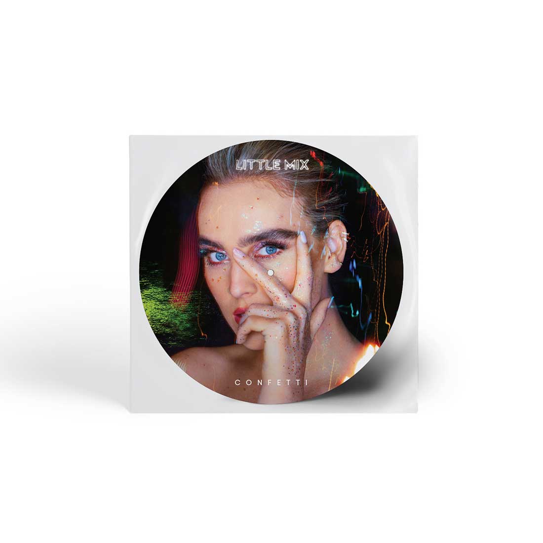 Confetti | Picture Disc - Perrie