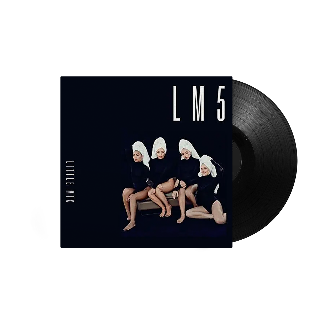LM5 | Vinyl
