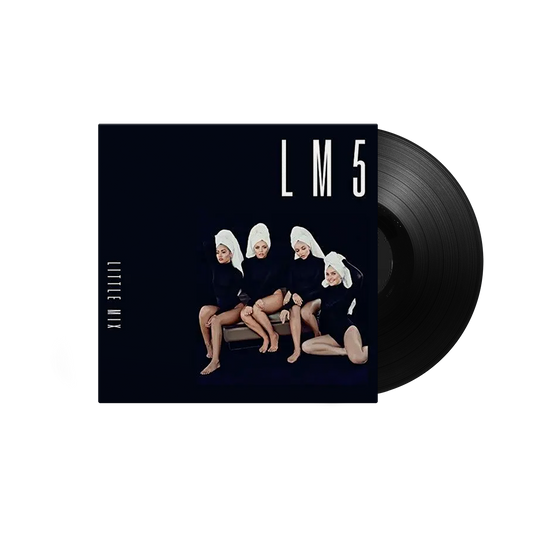 LM5 | Vinyl