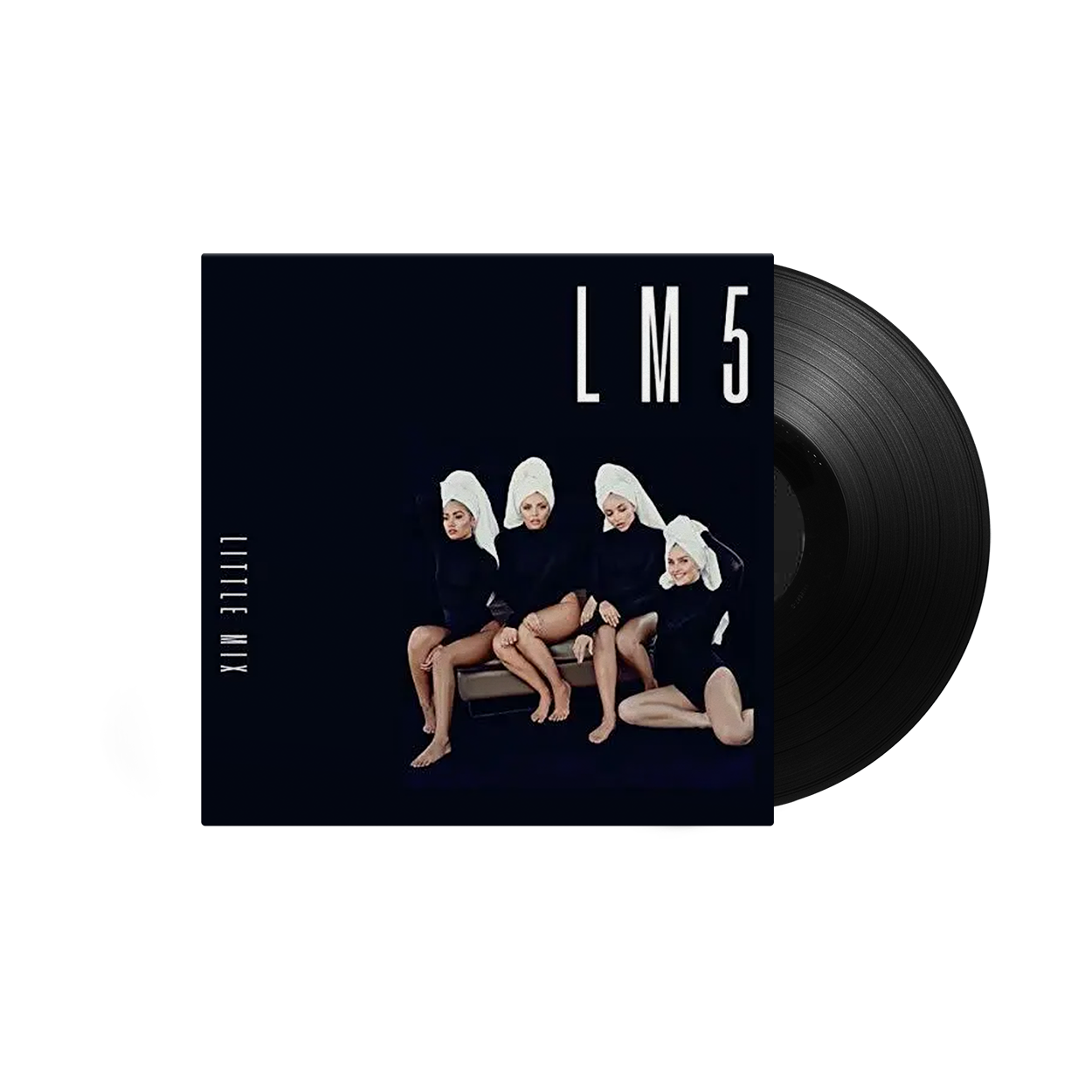 LM5 (LP)