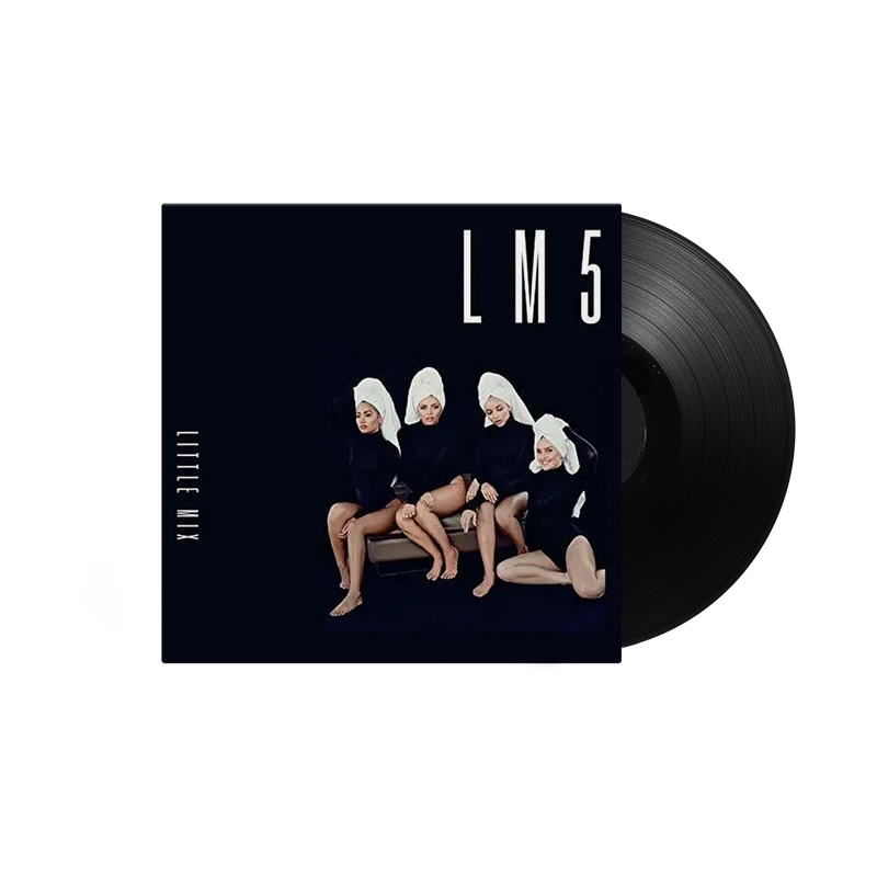 LM5 (LP)