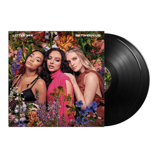 Between Us | Standard Double Vinyl