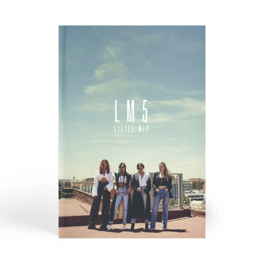 LM5 | Super Deluxe CD