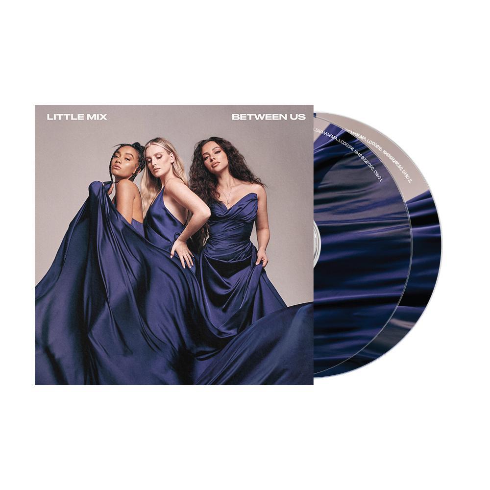 Between Us | Deluxe 2CD
