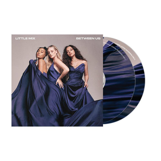 Between Us | Deluxe 2CD