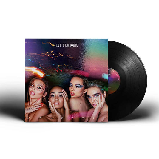 Confetti | Standard LP